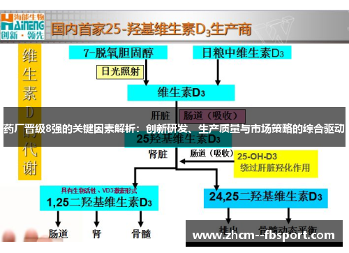 药厂晋级8强的关键因素解析：创新研发、生产质量与市场策略的综合驱动