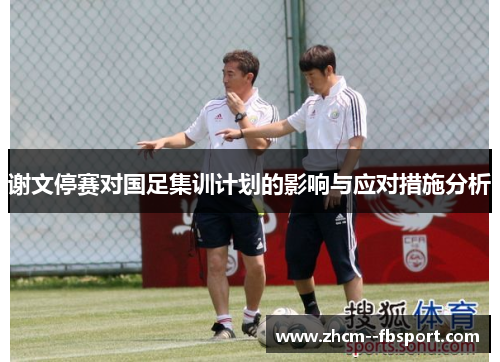 谢文停赛对国足集训计划的影响与应对措施分析