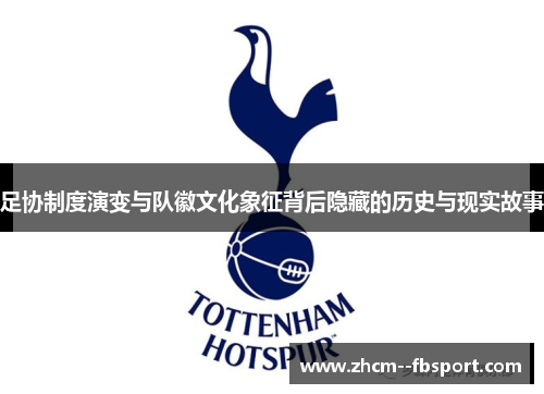 足协制度演变与队徽文化象征背后隐藏的历史与现实故事