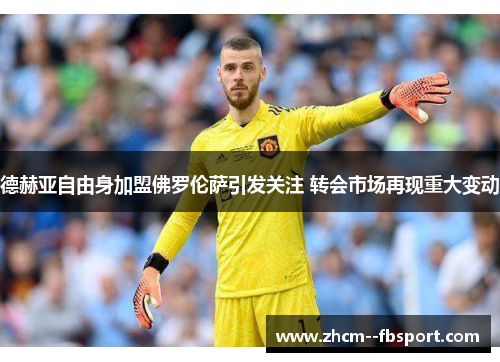 德赫亚自由身加盟佛罗伦萨引发关注 转会市场再现重大变动