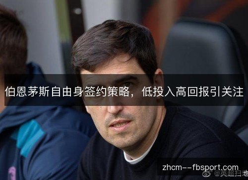 伯恩茅斯自由身签约策略，低投入高回报引关注